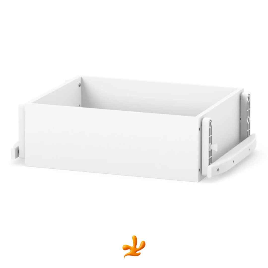 Rozšíření houpacího mechanismu Mikko
